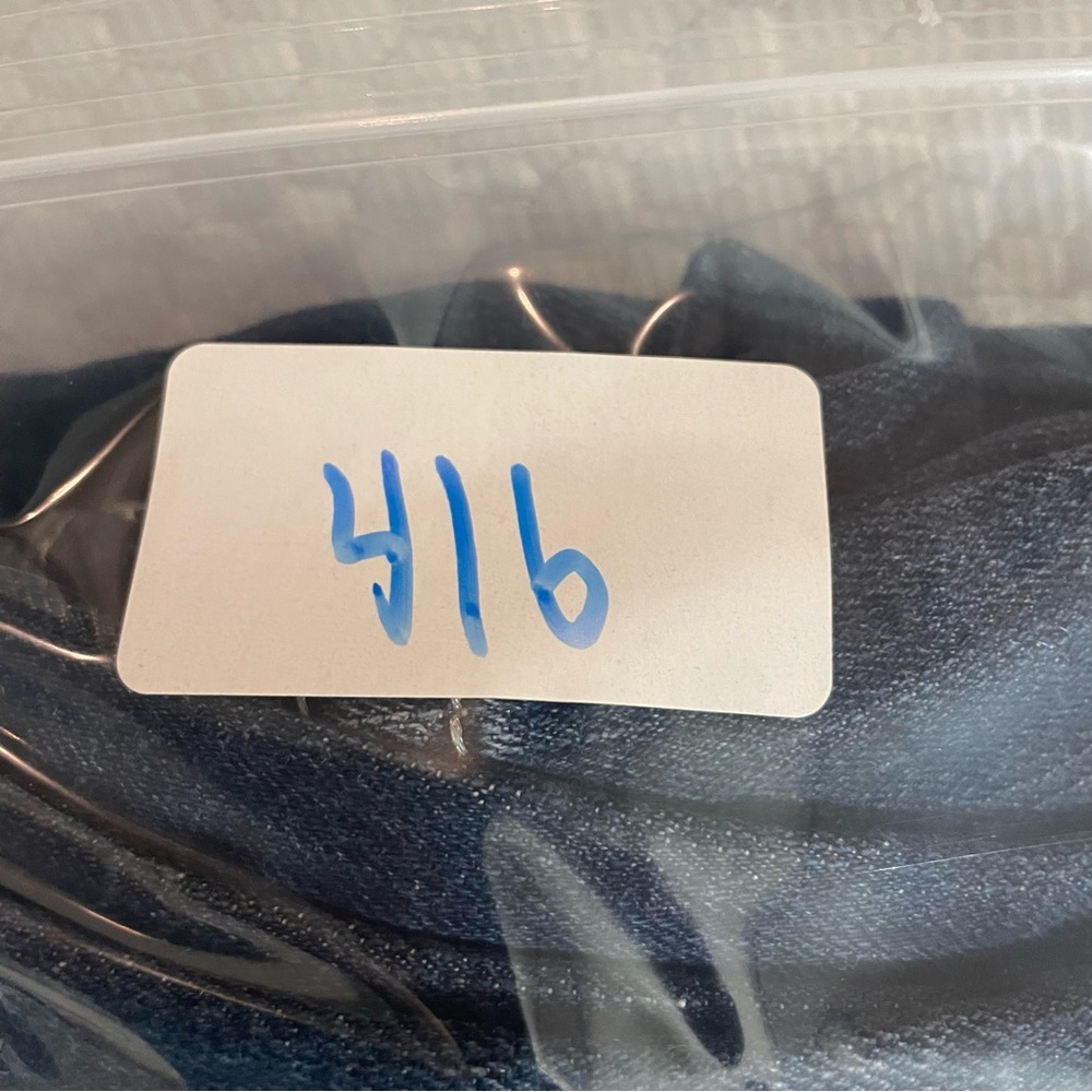 MISS ME Women's Signature Boot Jeans Size 28 - Picture 4 of 4